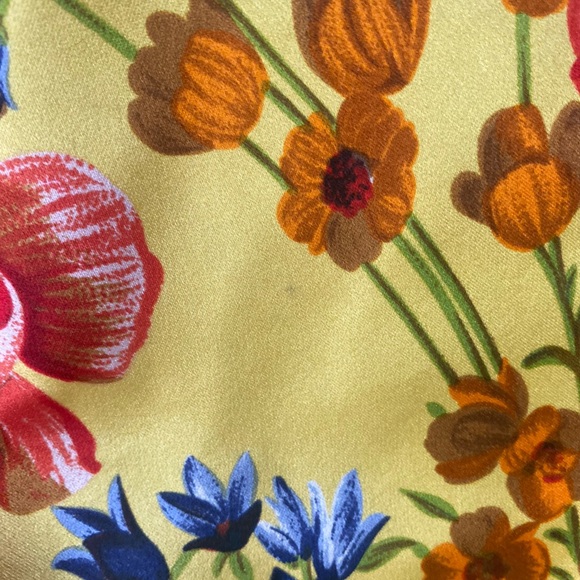 Vintage dolce and Gabbana two sided cropped pants - Picture 8 of 12